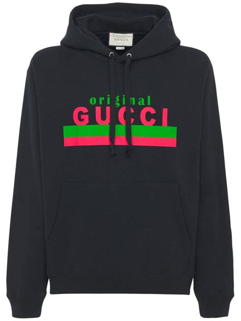 gucci game hoodie|original gucci hoodie.